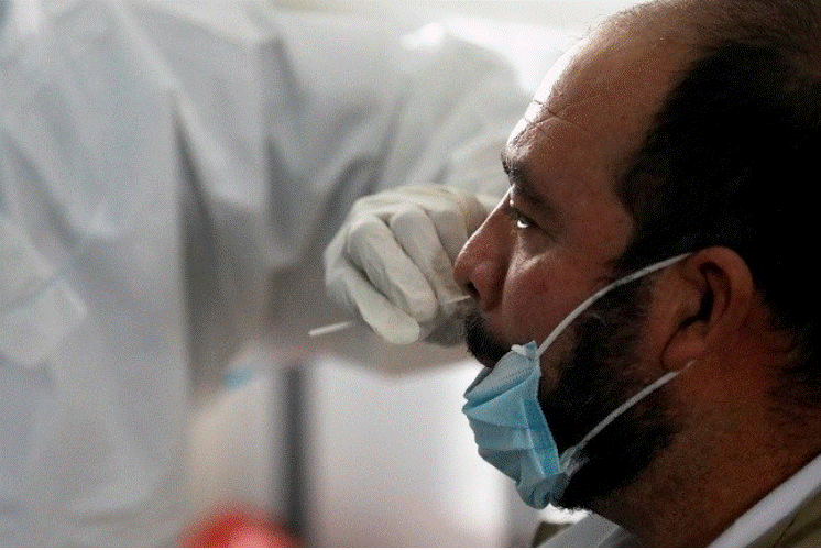 Over 22M Deaths from COVID-19 (2020–2023): WHO