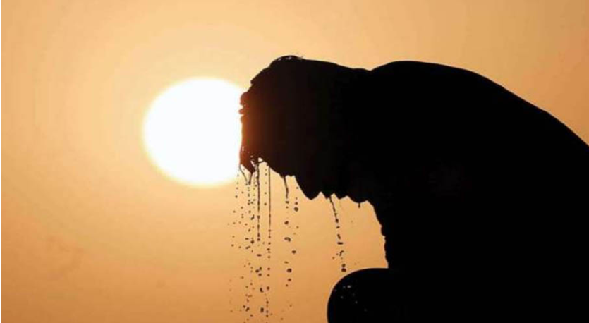 PMD Issues Heatwave Alert Across Sindh Until May 31