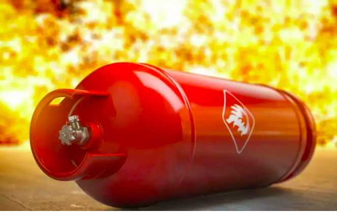 Five family members injured in cylinder explosion in Islamabad
