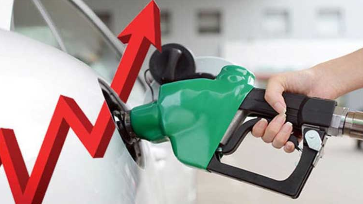 Pakistan Hikes Petrol to Rs458.40, Diesel to Rs520.35 