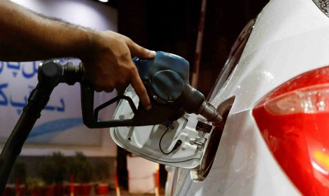 Pakistan Halts This Week’s Fuel Price Hikes
