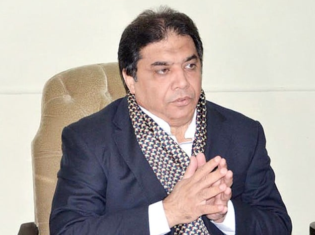 Hanif Abbasi hails Rawalpindi team’s inclusion in PSL 11
