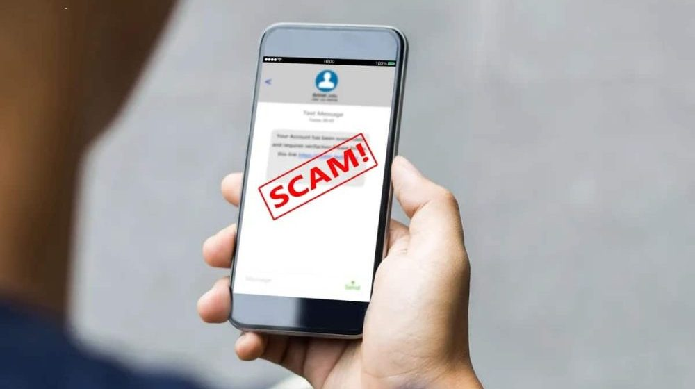PTA Warns Public of Rising Online Scams, Urges Vigilance