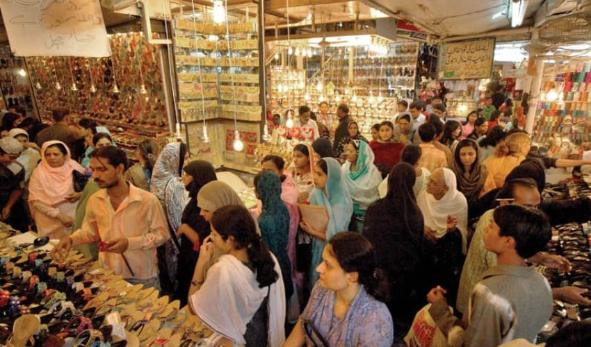 The New Face of Eid Shopping in Islamabad