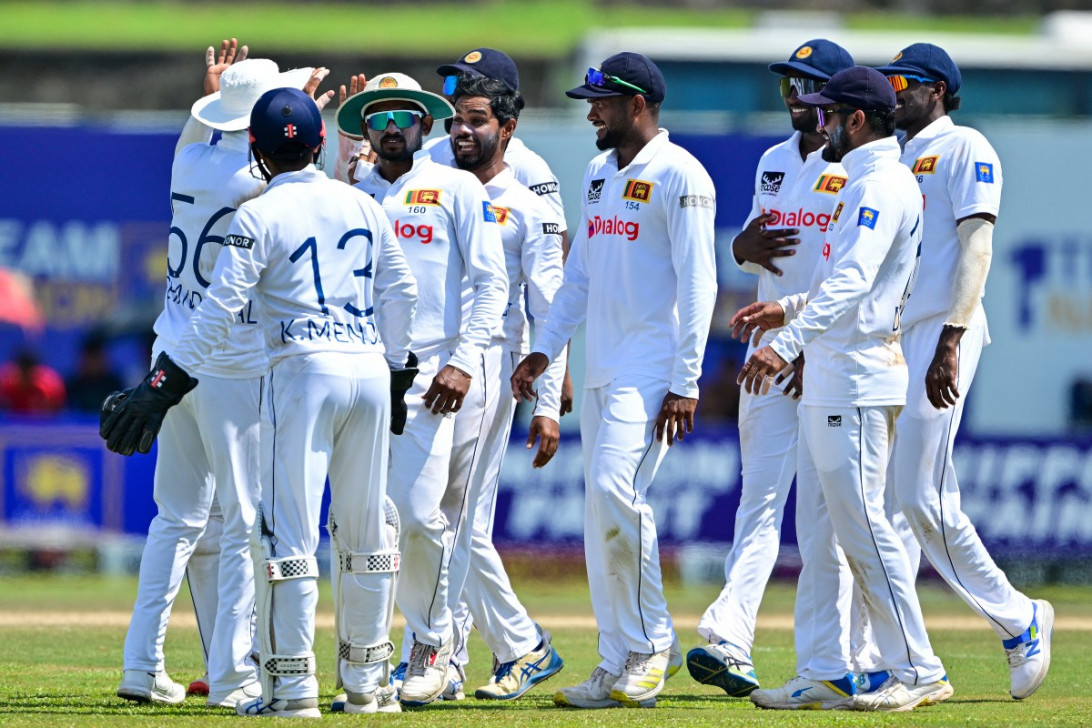 Dream Debut: Azan Awais joins Pakistan’s elite century-makers