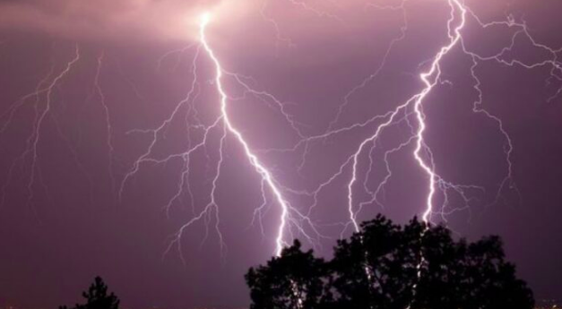 Thunderstorms, Rain Expected Across Punjab Until June 5
