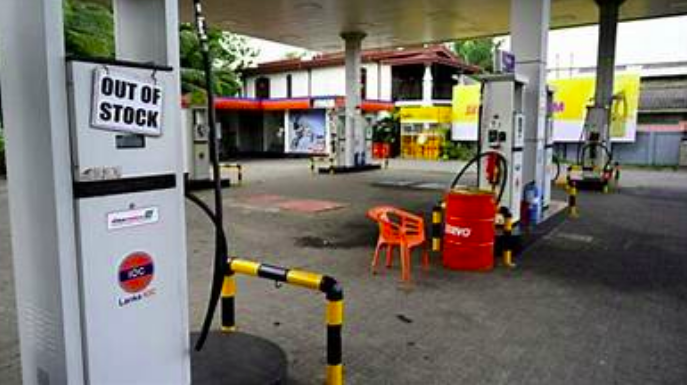 145 Petrol Pumps Now Monitored via City Islamabad App