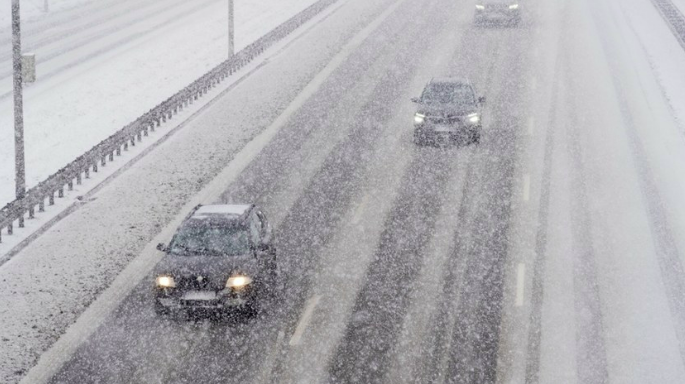 Murree on High Alert Amid Forecast of Heavy Rain, Thunderstorms