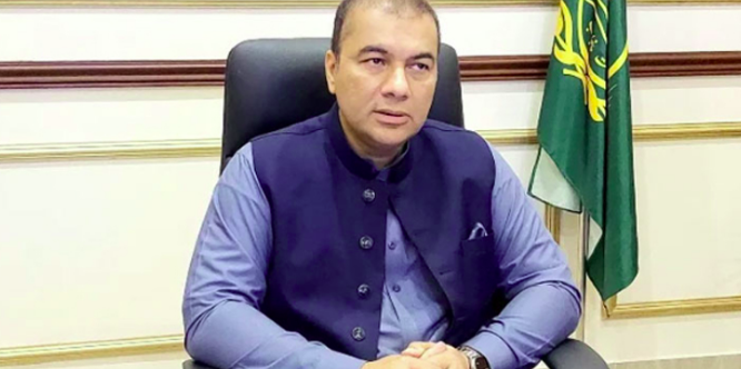 Plots Possession After Decades, CDA Randhawa Says Soon