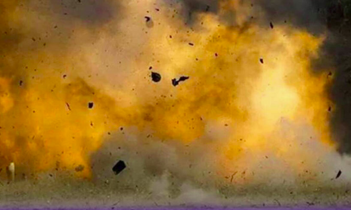 Three Injured After Cooling Unit Explodes at DHQ Hospital