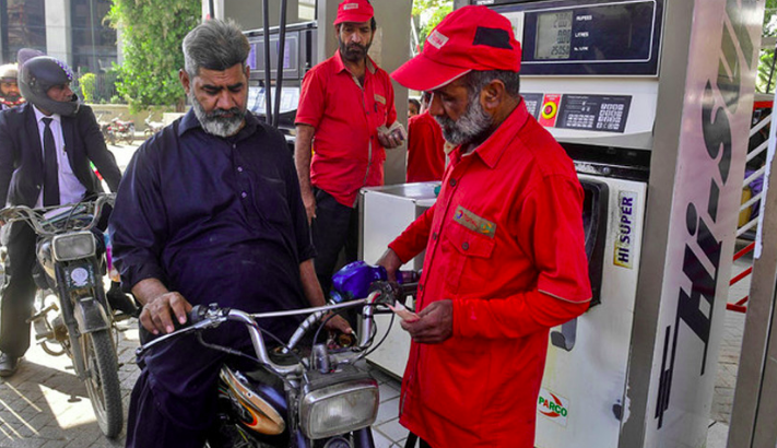 OMCs at Odds with Govt Over Fuel Subsidy Claims
