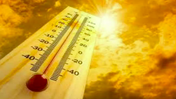 Hot, Dry Spell Forecast Across Sindh for Next 24 Hours