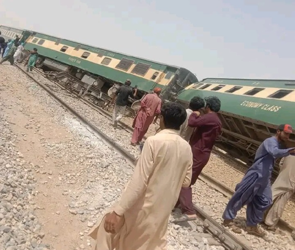20 Injured in Blast Near Railway Track in Quetta