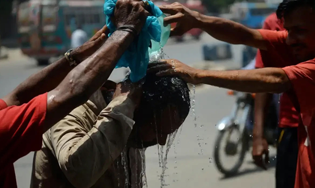 Heatwave to Intensify After May 6, Meteorologist Warns