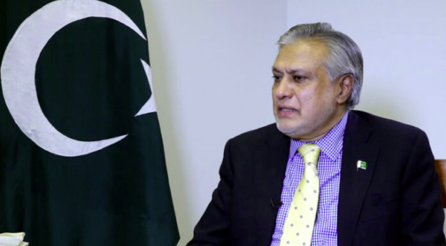 Pakistan Offers to Mediate as Iran-US Tensions Escalate