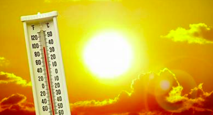 PMD Issues Nationwide Heatwave Alert, Mercury May Hit 51°C