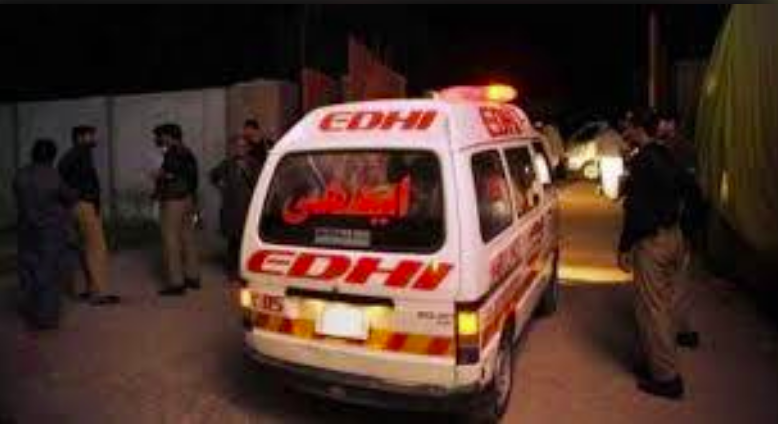 Three killed in Rawalpindi gas leakage incident