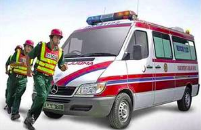 Five Killed, Over 30 Injured in Eid Traffic Accidents