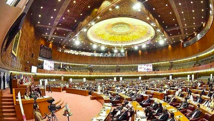 Women Legislators Lead with Over 1,200 Agenda Items in NA