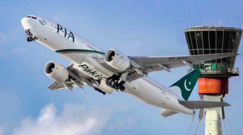 No Flight Restrictions in Pakistan, Says Airports Authority