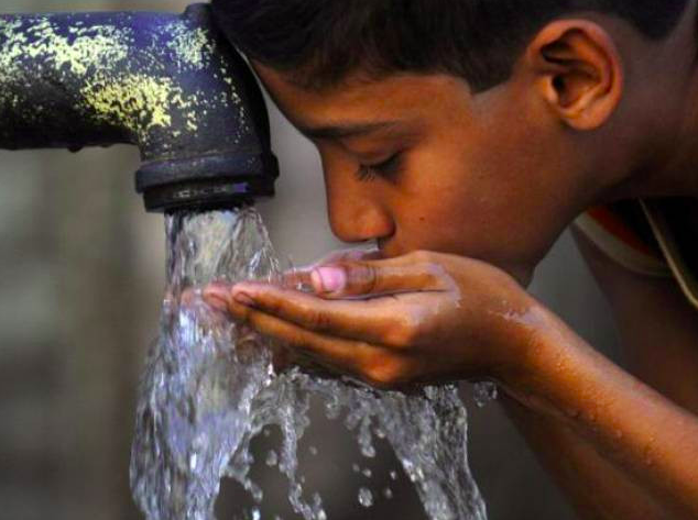 Islamabad Approves Emergency Plan to Tackle Water Shortage