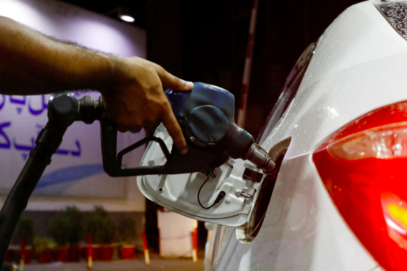 Another Fuel Shock: Govt Raises Petrol, Diesel Prices Again