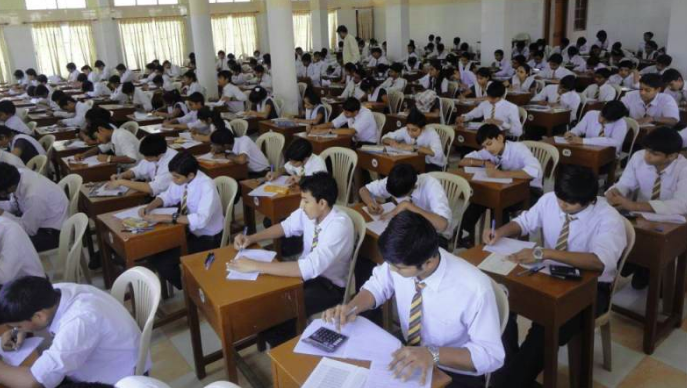 Karachi Board Bars Removal of Burqa, Abaya at Exam Centres