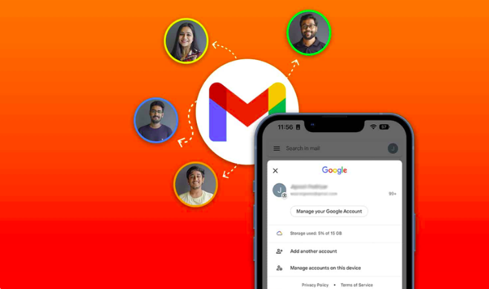 Google Unveils AI Inbox Feature That Lets You Talk to Gmail