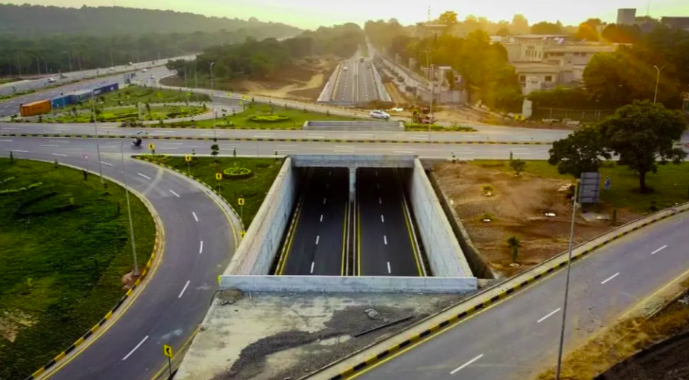 ITP Issues Traffic Plan for Kashmir Solidarity Day in Islamabad