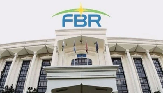 FBR offices to remain open on May 30 for tax collection