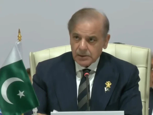PM Shehbaz Launches Key Three-Nation Visit