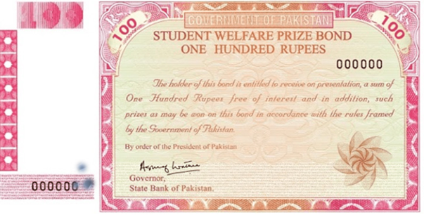 Rs750 Prize Bond Results Announced in Quetta