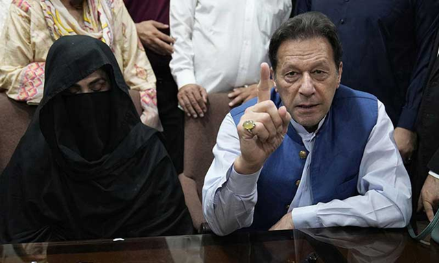 Supreme Court Adjourns PTI Founder Defamation Case