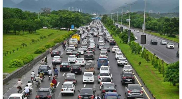 ITP Ramazan Traffic Plan Ensures Smooth Travel