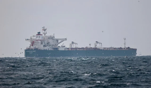 Oil surges as US-Iran clashes shake fragile Hormuz ceasefire