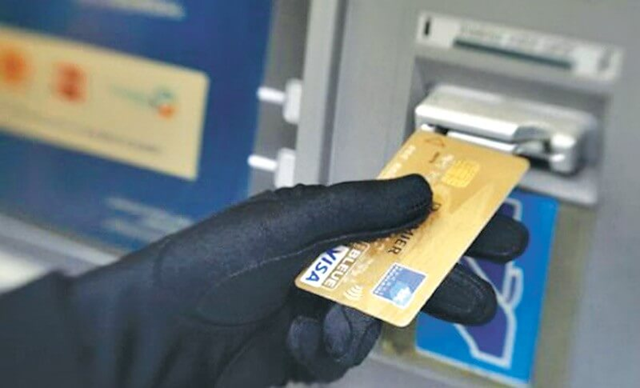 Woman-Led ATM Fraud Gang Arrested