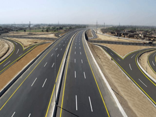 Ring Road Project to Be Completed in April: RDA DG