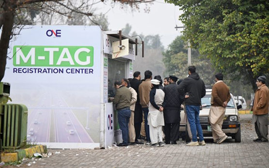 ICT Extends M-Tag Hours as Enforcement Deadline Nears