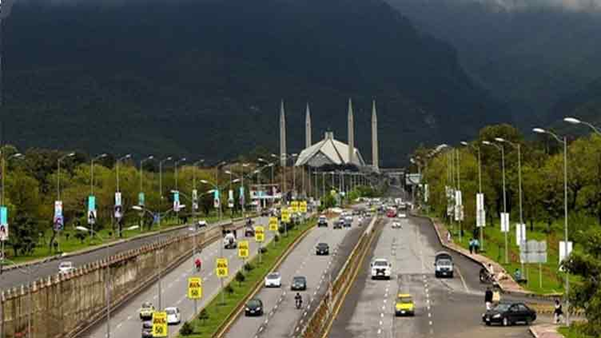 ITP Issues Traffic Diversion Plan for Rally in Islamabad