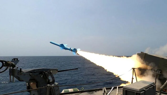How Much the US Spent on Weapons Against Iran