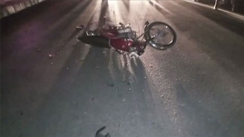 What Cut Motorcycle Accidents by 70pc in Islamabad?