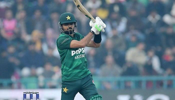 Dream Debut: Azan Awais joins Pakistan’s elite century-makers