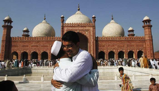 Government Extends Eid-ul-Fitr Holidays to Seven Days