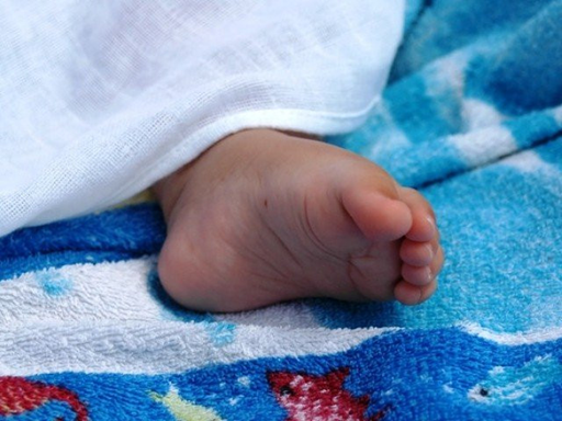 Seven Children Die in Suspected Measles Cases