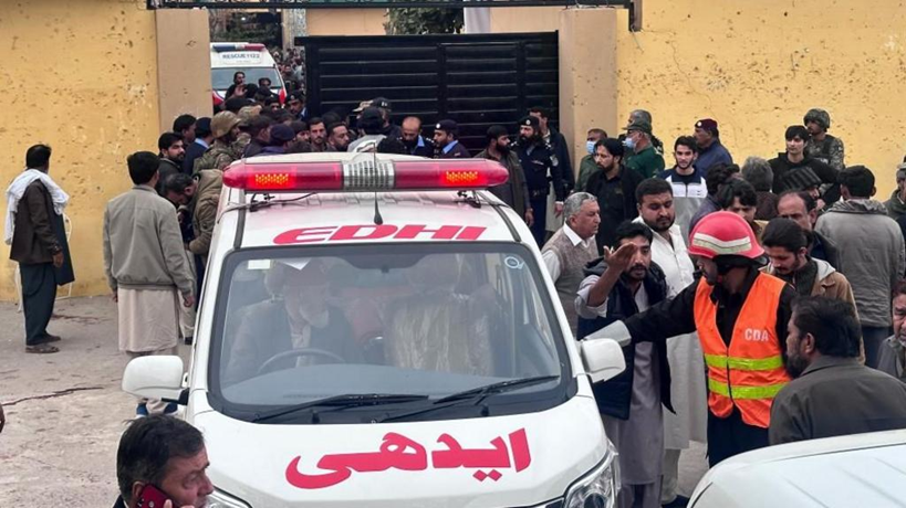 Four Killed, Over 30 Injured in Blasts Across Waziristan, Lakki