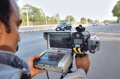 114 Criminal Gangs Identified Through Safe City Cameras