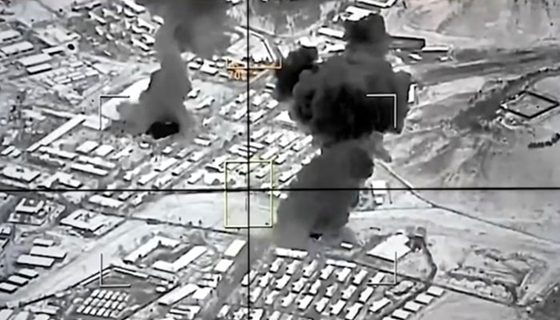 Pakistan Announces Temporary Halt to ‘Operation Ghazb-ul-Haq’