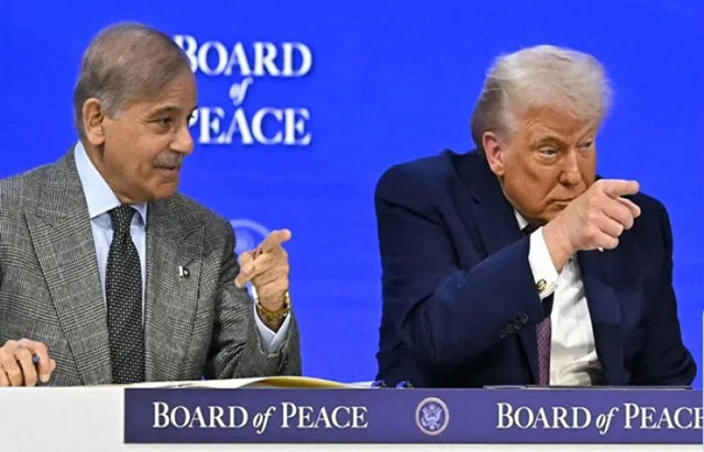 Islamabad’s Peace Initiative Gains Traction with Trump Signal