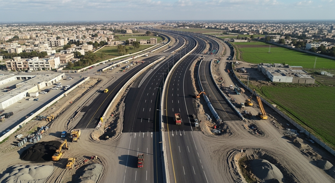 Can Environmental Concerns Keep Pace with Development?