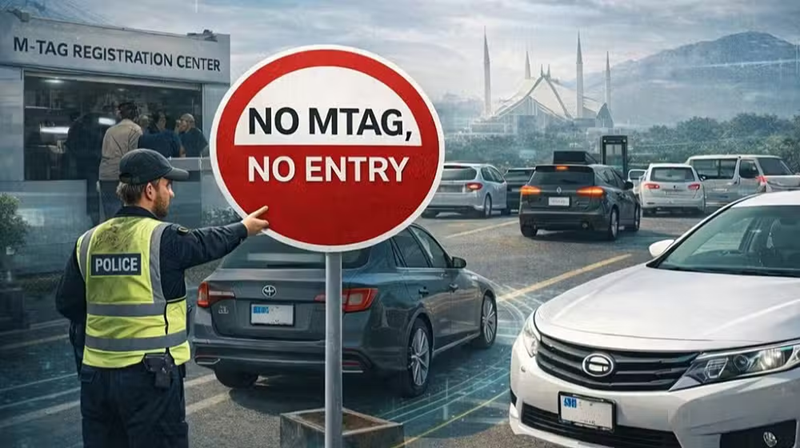 ICT Sets Feb 28 Deadline for Motorcycle M-Tag Installation